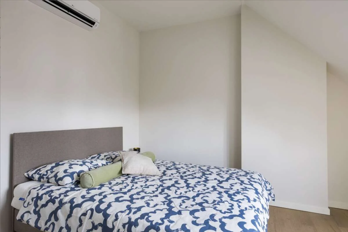 Foto van de Appartement gelegen aan de Tamboerstraat in Rotterdam