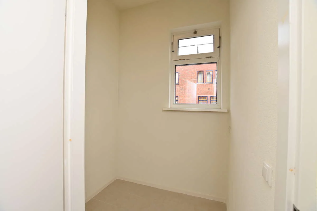 Foto van de Appartement gelegen aan de H.A. Kooykerplein in Groningen