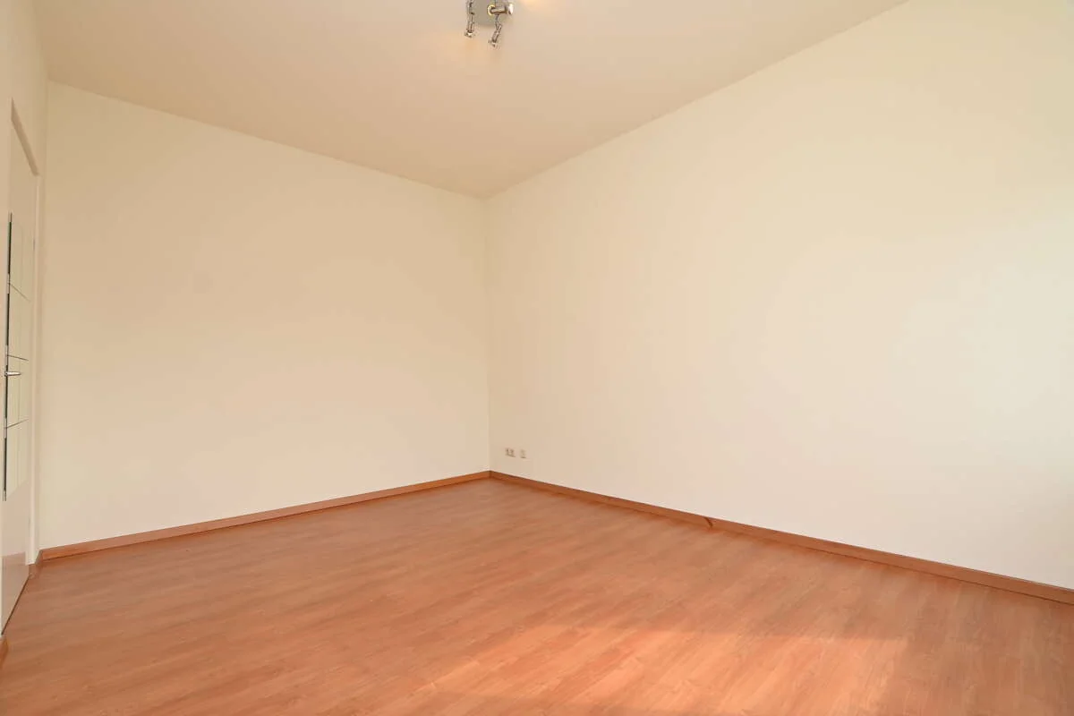 Foto van de Appartement gelegen aan de H.A. Kooykerplein in Groningen