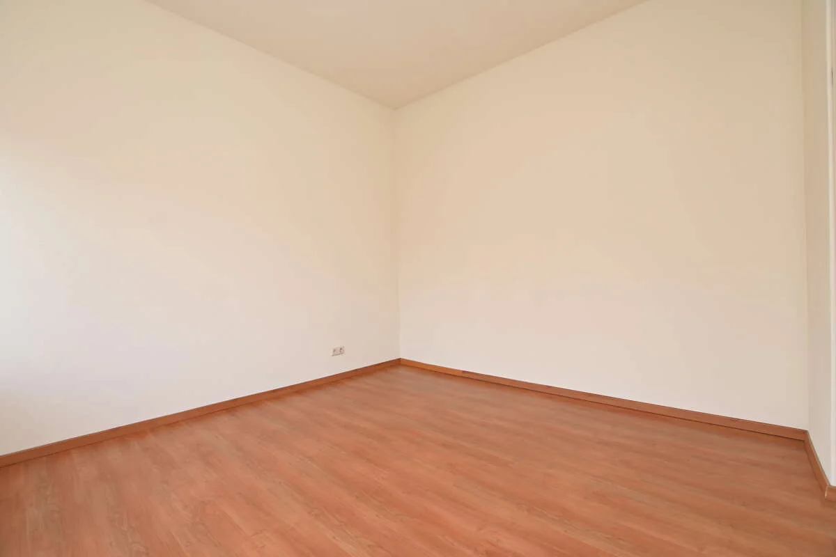 Foto van de Appartement gelegen aan de H.A. Kooykerplein in Groningen