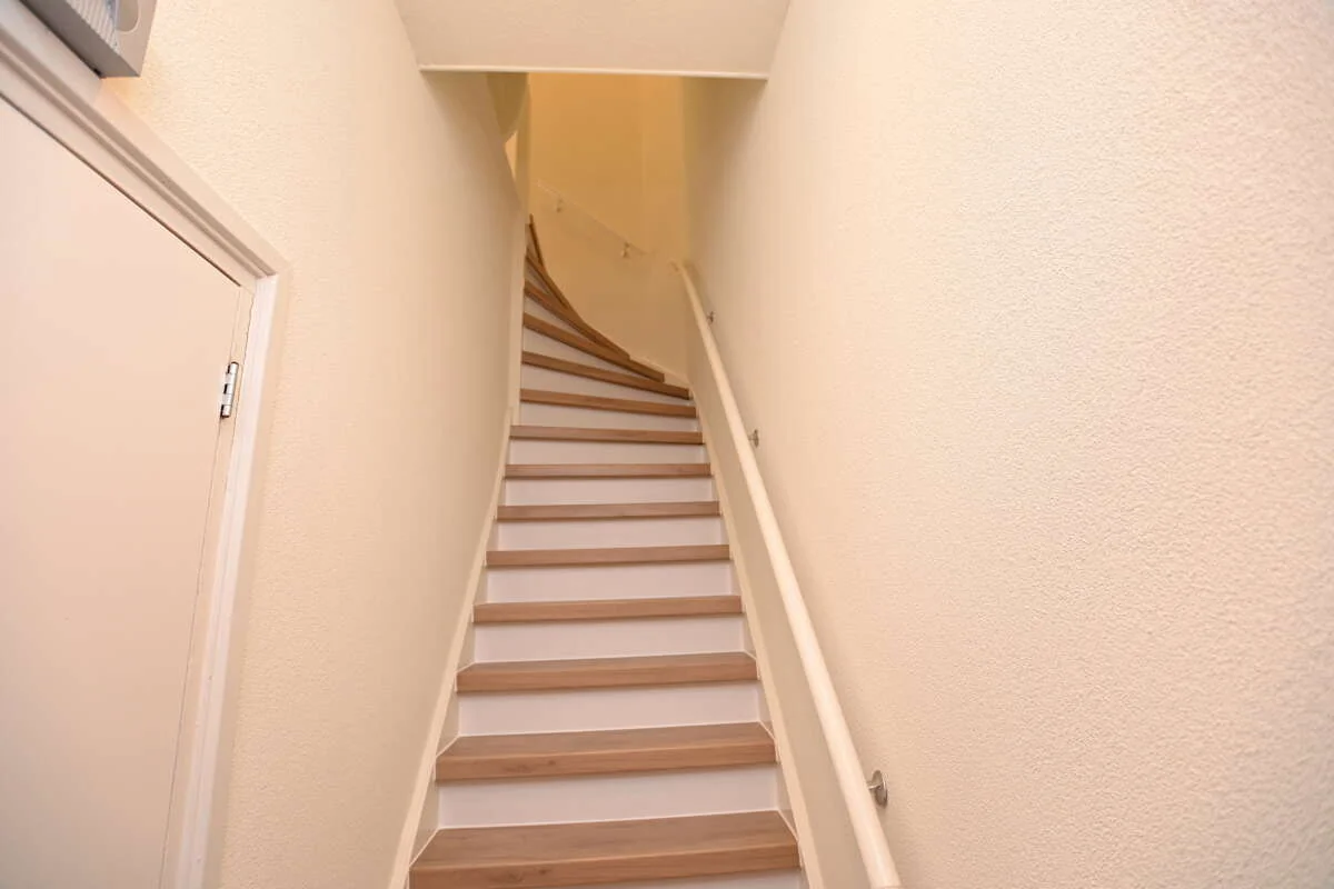 Foto van de Appartement gelegen aan de H.A. Kooykerplein in Groningen