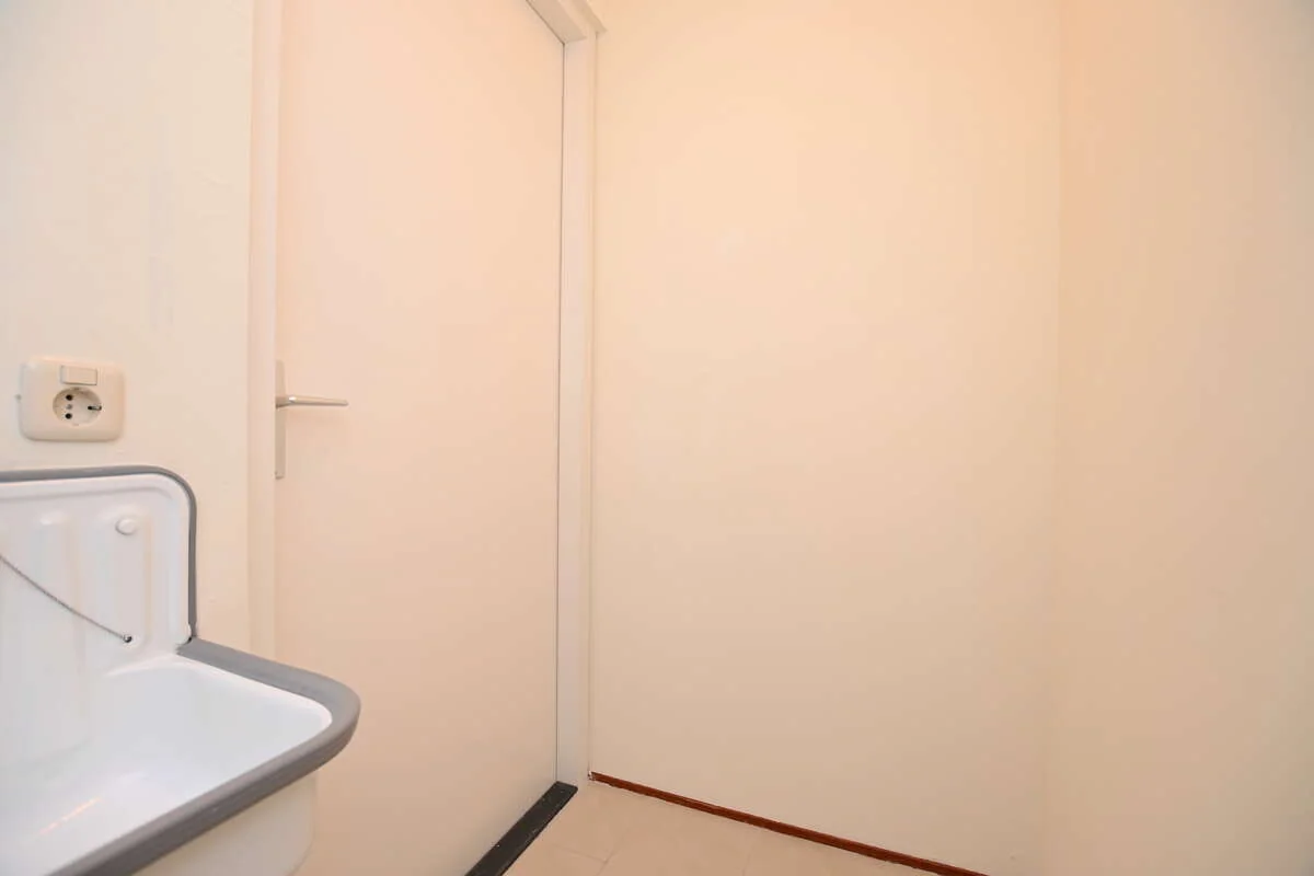 Foto van de Appartement gelegen aan de H.A. Kooykerplein in Groningen