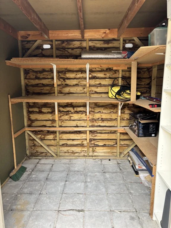 Foto van de Appartement gelegen aan de Troelstralaan in Utrecht