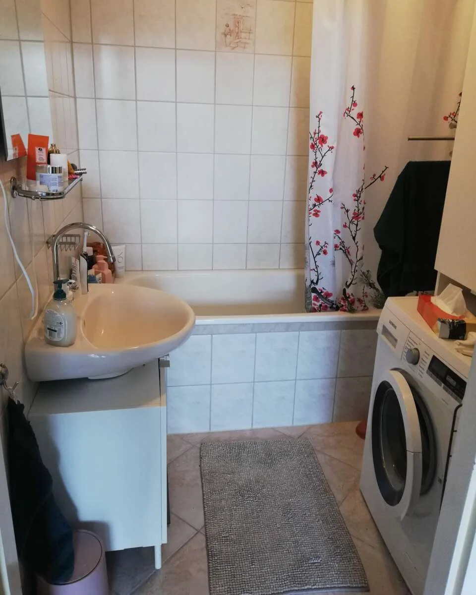 Foto van de Appartement gelegen aan de Nachtegaalstraat in Utrecht