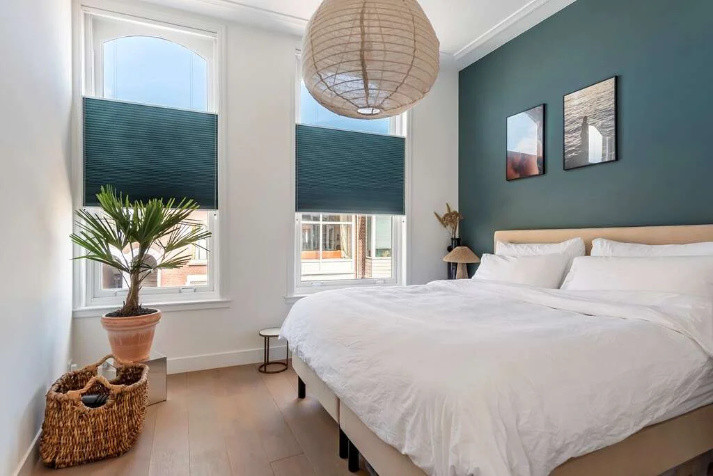 Foto van de Appartement gelegen aan de Sonoystraat in Den Haag