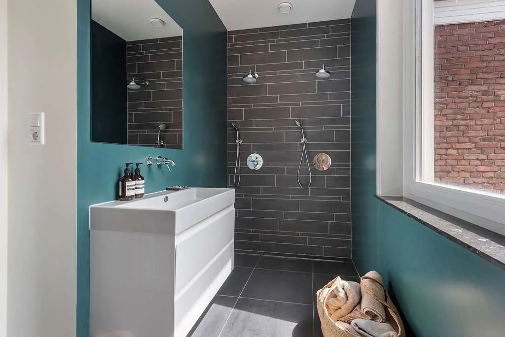 Foto van de Appartement gelegen aan de Sonoystraat in Den Haag