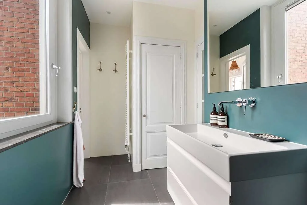 Foto van de Appartement gelegen aan de Sonoystraat in Den Haag