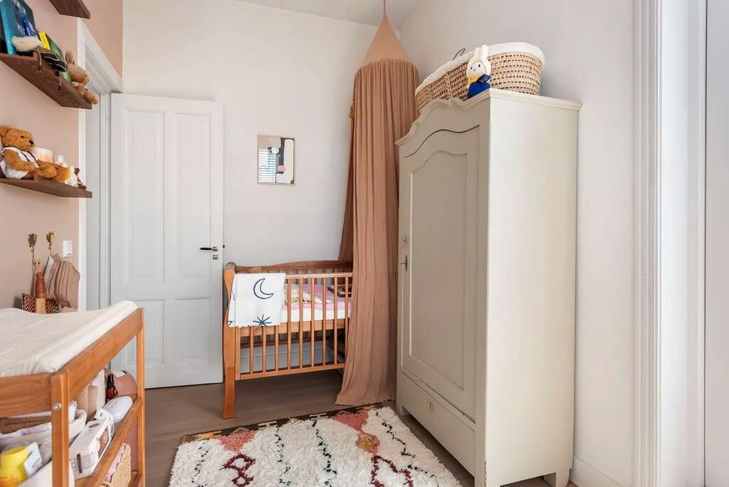 Foto van de Appartement gelegen aan de Sonoystraat in Den Haag