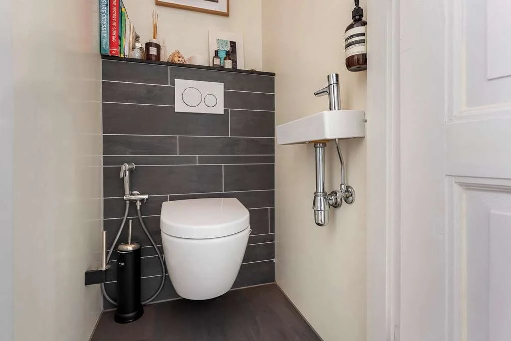 Foto van de Appartement gelegen aan de Sonoystraat in Den Haag