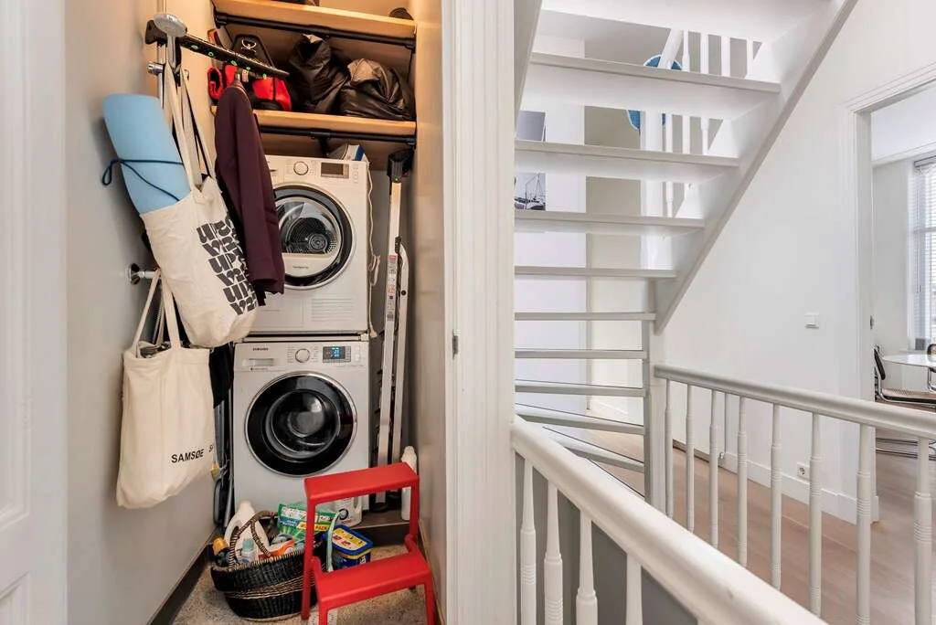 Foto van de Appartement gelegen aan de Sonoystraat in Den Haag