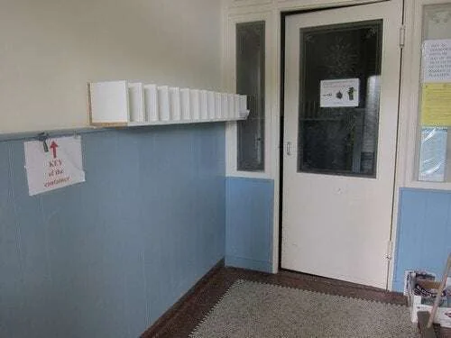 Foto van de Kamer gelegen aan de Tongerseweg in Maastricht