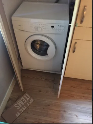 Foto van de Appartement gelegen aan de Elisabeth Wolffstraat in Amsterdam