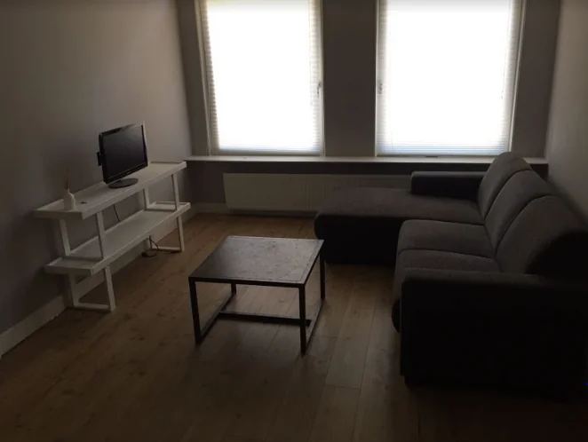 Foto van de Appartement gelegen aan de Elisabeth Wolffstraat in Amsterdam