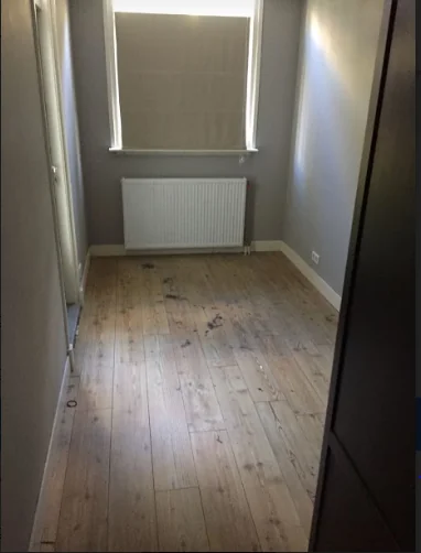 Foto van de Appartement gelegen aan de Elisabeth Wolffstraat in Amsterdam