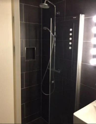 Foto van de Appartement gelegen aan de Elisabeth Wolffstraat in Amsterdam