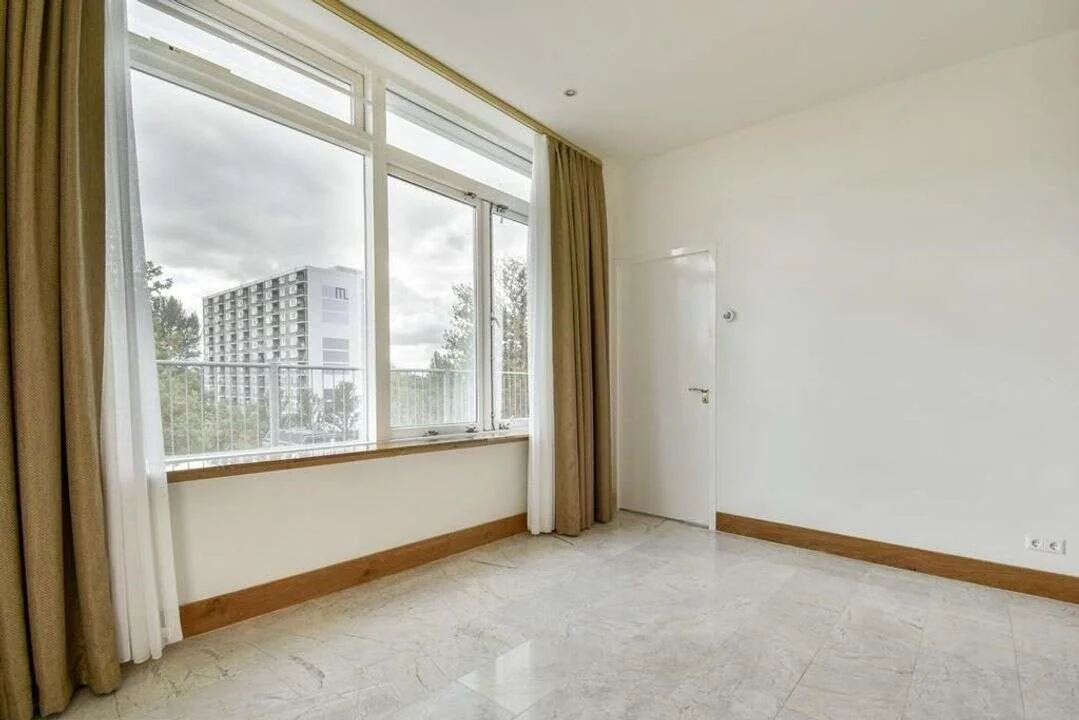 Foto van de Appartement gelegen aan de Maarten Lutherweg in Amstelveen