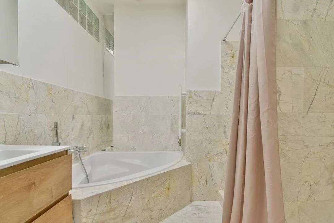 Foto van de Appartement gelegen aan de Maarten Lutherweg in Amstelveen