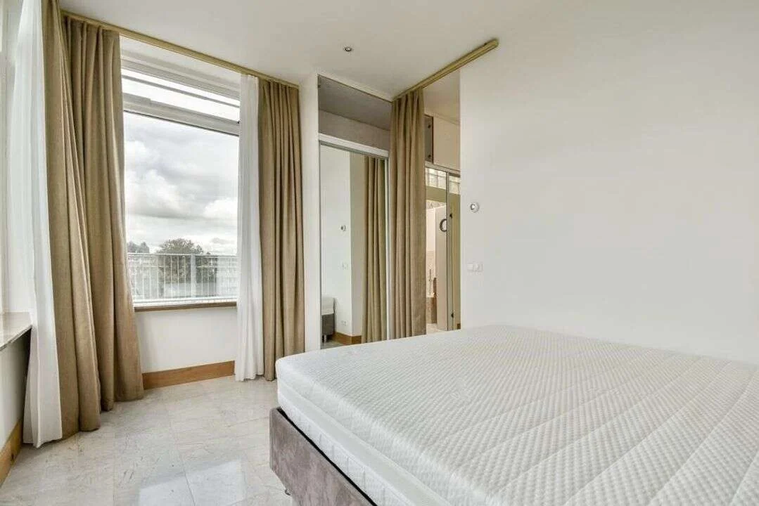 Foto van de Appartement gelegen aan de Maarten Lutherweg in Amstelveen