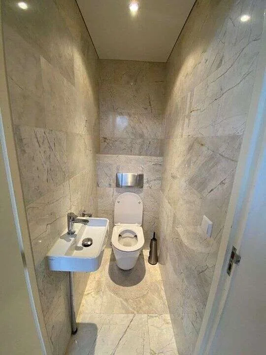 Foto van de Appartement gelegen aan de Maarten Lutherweg in Amstelveen