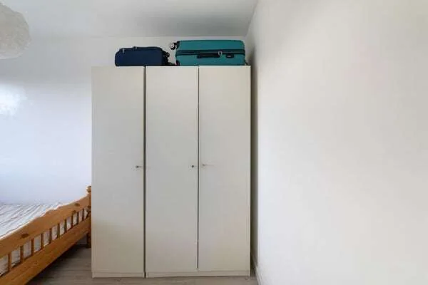 Foto van de Appartement gelegen aan de Jan Luykenlaan in Leiden