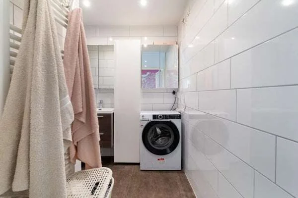 Foto van de Appartement gelegen aan de Jan Luykenlaan in Leiden