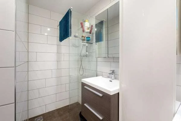 Foto van de Appartement gelegen aan de Jan Luykenlaan in Leiden
