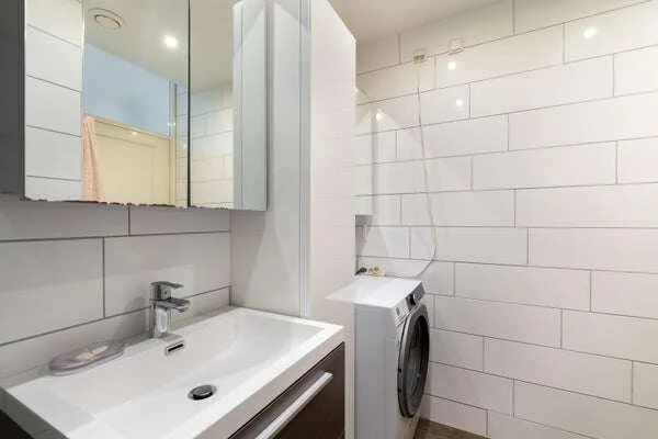 Foto van de Appartement gelegen aan de Jan Luykenlaan in Leiden