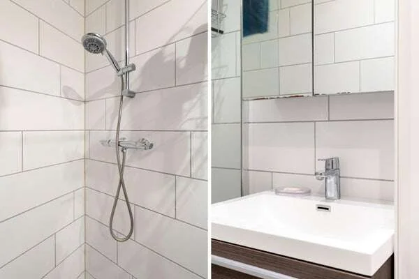 Foto van de Appartement gelegen aan de Jan Luykenlaan in Leiden