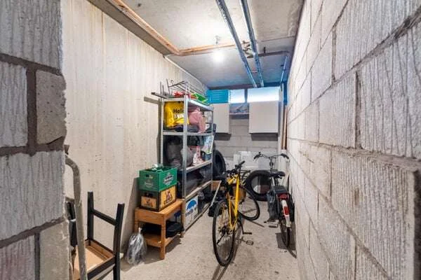 Foto van de Appartement gelegen aan de Jan Luykenlaan in Leiden