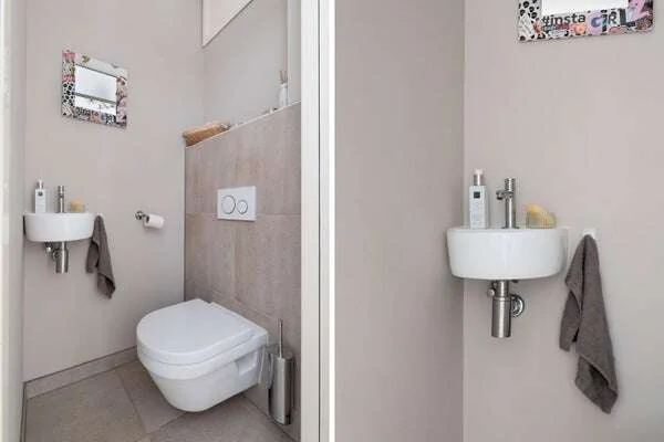 Foto van de Appartement gelegen aan de Jan Luykenlaan in Leiden