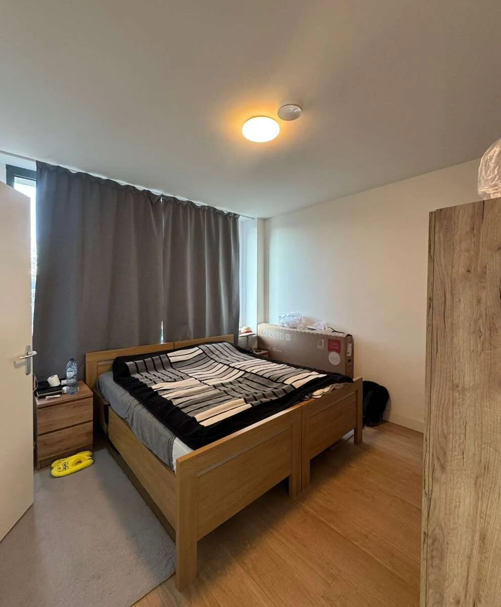 Foto van de Appartement gelegen aan de Peter Vineloolaan in Bergen op Zoom