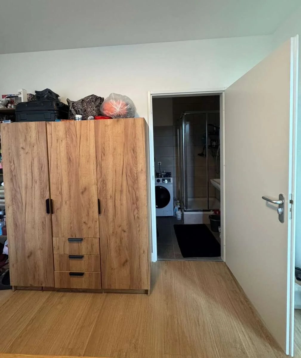 Foto van de Appartement gelegen aan de Peter Vineloolaan in Bergen op Zoom