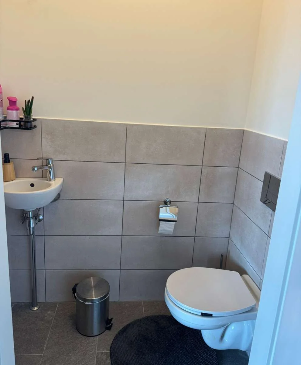 Foto van de Appartement gelegen aan de Peter Vineloolaan in Bergen op Zoom