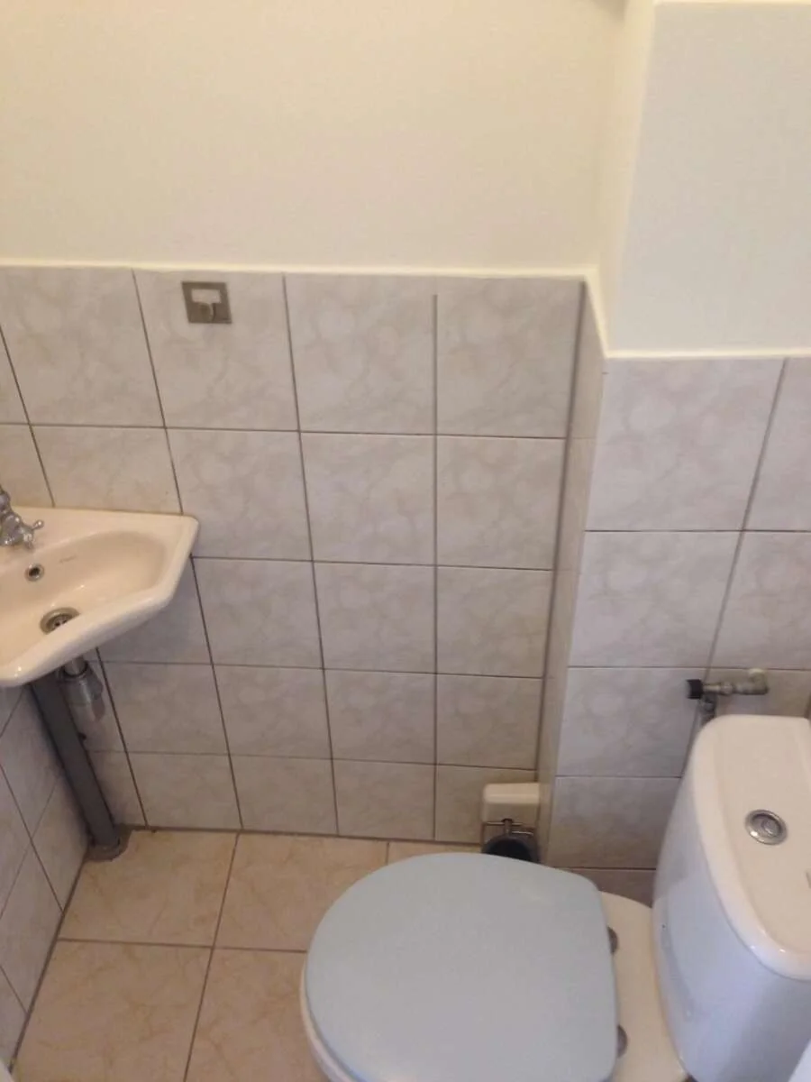 Foto van de Studio gelegen aan de Servetstraat in Utrecht