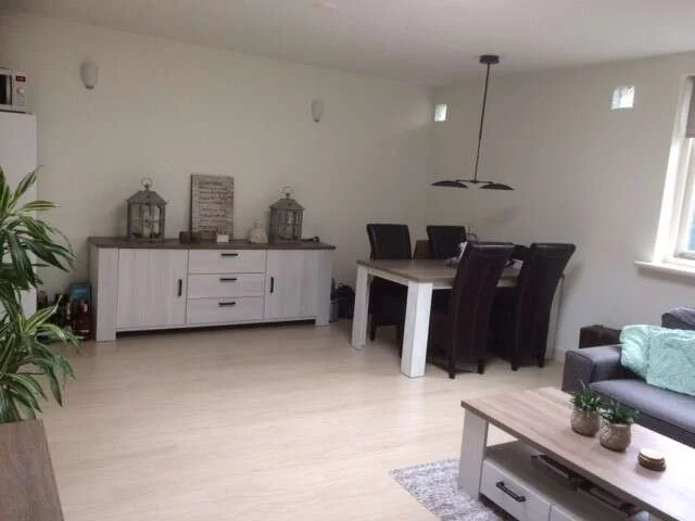 Foto van de Appartement gelegen aan de Amsterdamsestraatweg in Utrecht