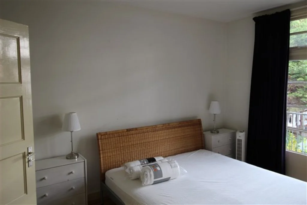 Foto van de Appartement gelegen aan de Hestiastraat in Amsterdam