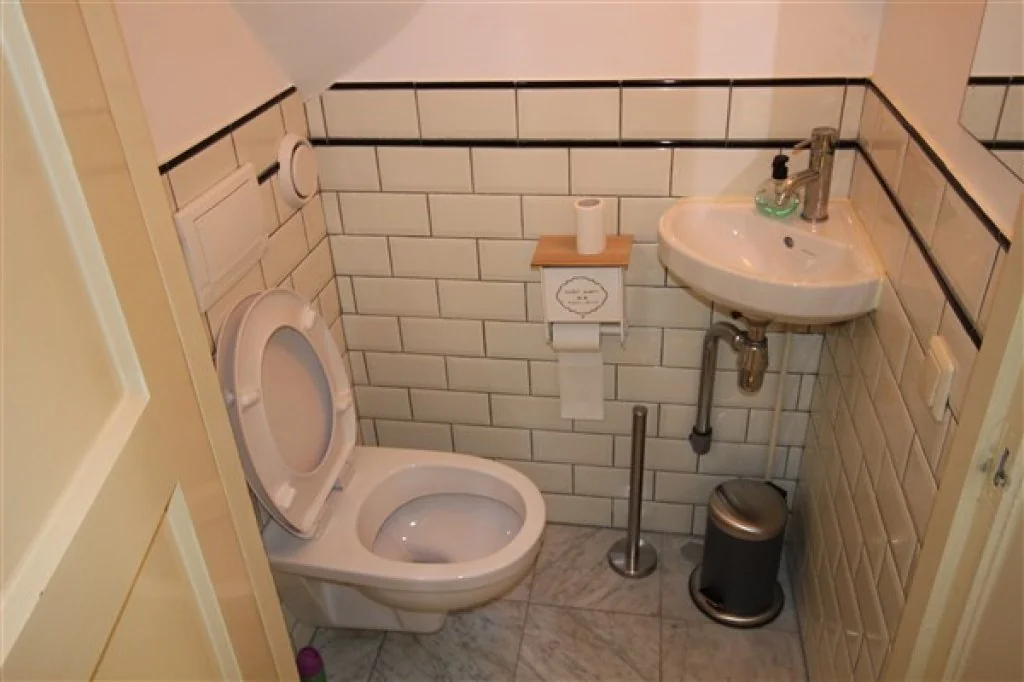 Foto van de Appartement gelegen aan de Hestiastraat in Amsterdam