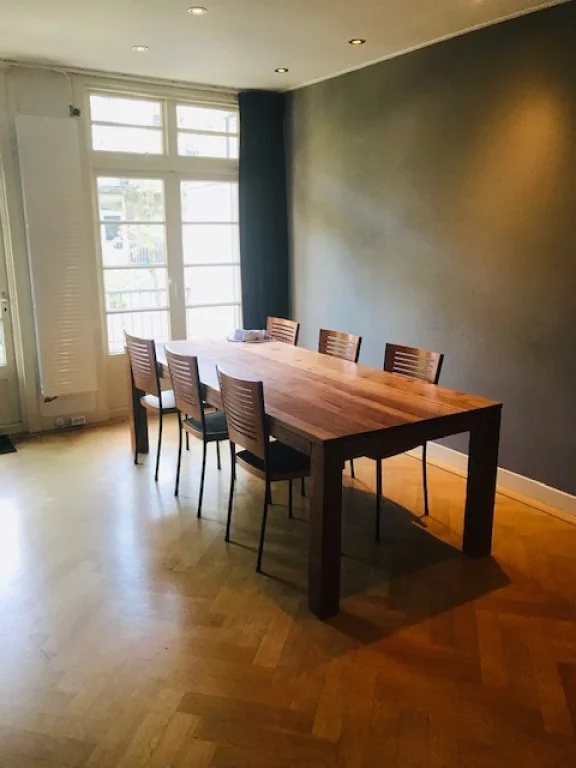Foto van de Appartement gelegen aan de Hestiastraat in Amsterdam