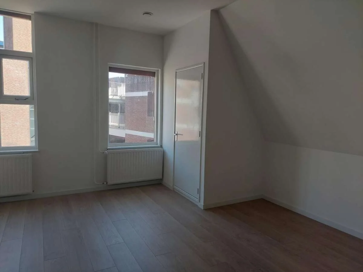 Foto van de Appartement gelegen aan de Weverstedehof in Nieuwegein