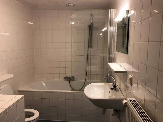 Foto van de Appartement gelegen aan de Kerkstraat in Amsterdam