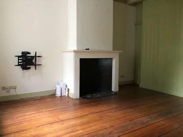 Foto van de Appartement gelegen aan de Kerkstraat in Amsterdam