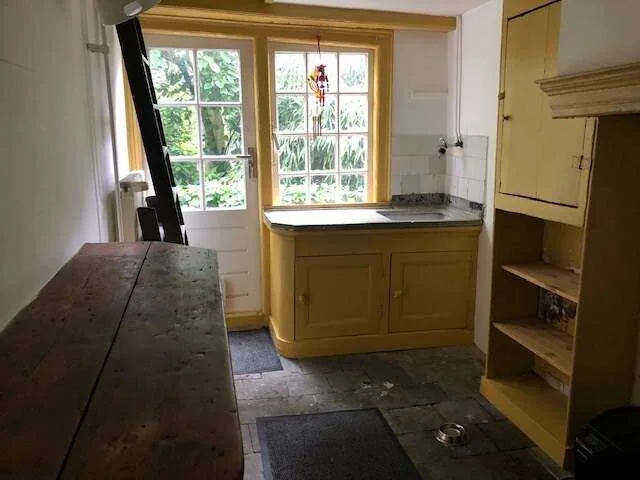 Foto van de Appartement gelegen aan de Kerkstraat in Amsterdam