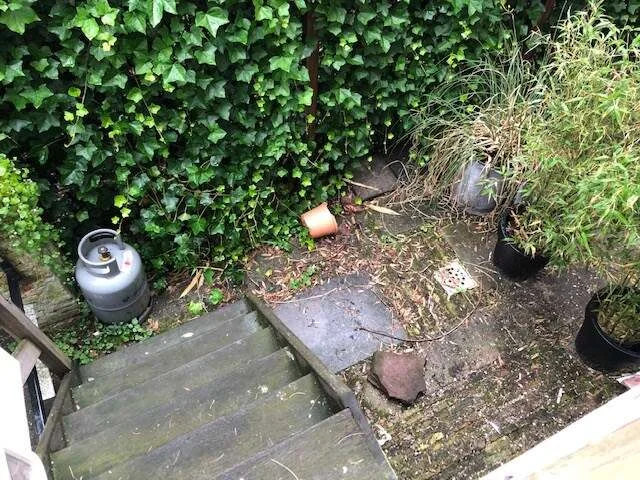 Foto van de Appartement gelegen aan de Kerkstraat in Amsterdam