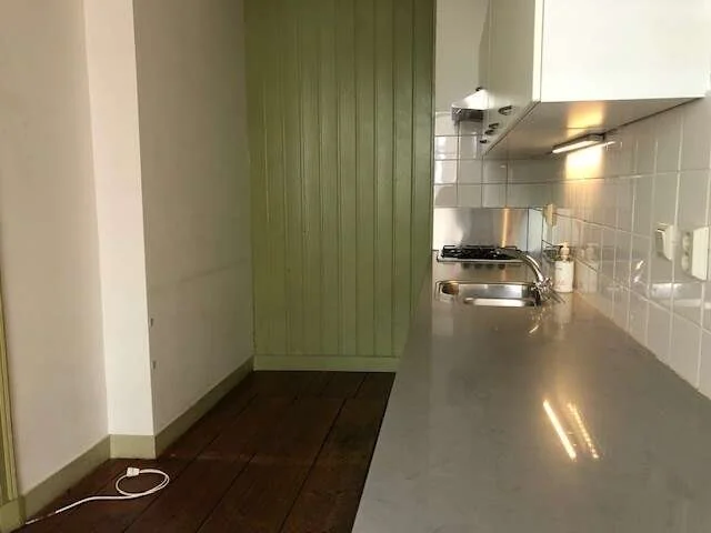 Foto van de Appartement gelegen aan de Kerkstraat in Amsterdam