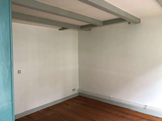 Foto van de Appartement gelegen aan de Kerkstraat in Amsterdam