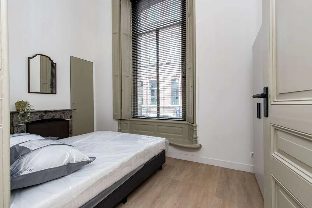 Foto van de Appartement gelegen aan de Clarastraat in Den Bosch