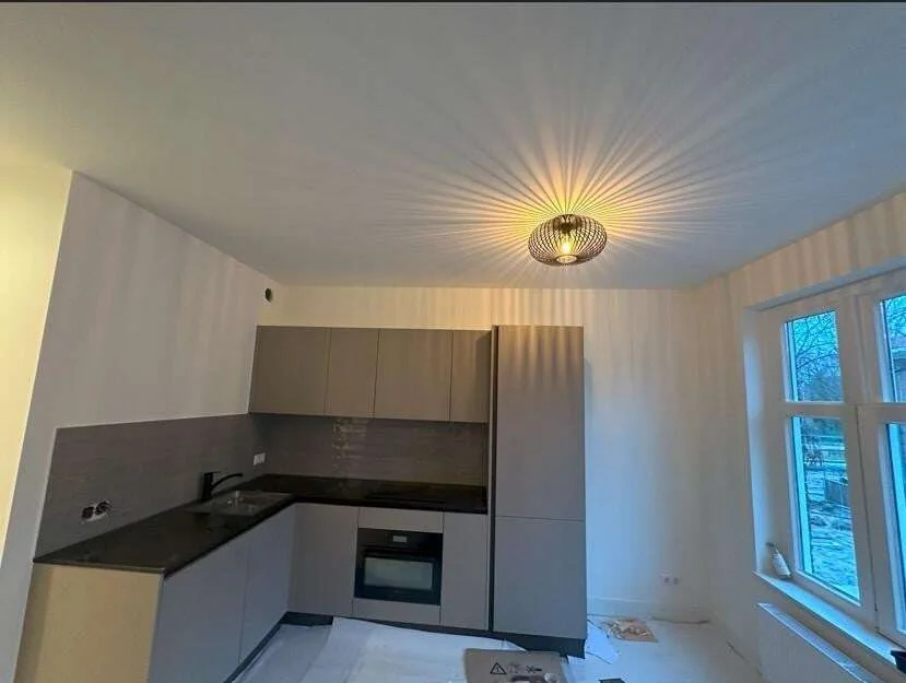 Foto van de Appartement gelegen aan de Orteliusstraat in Amsterdam