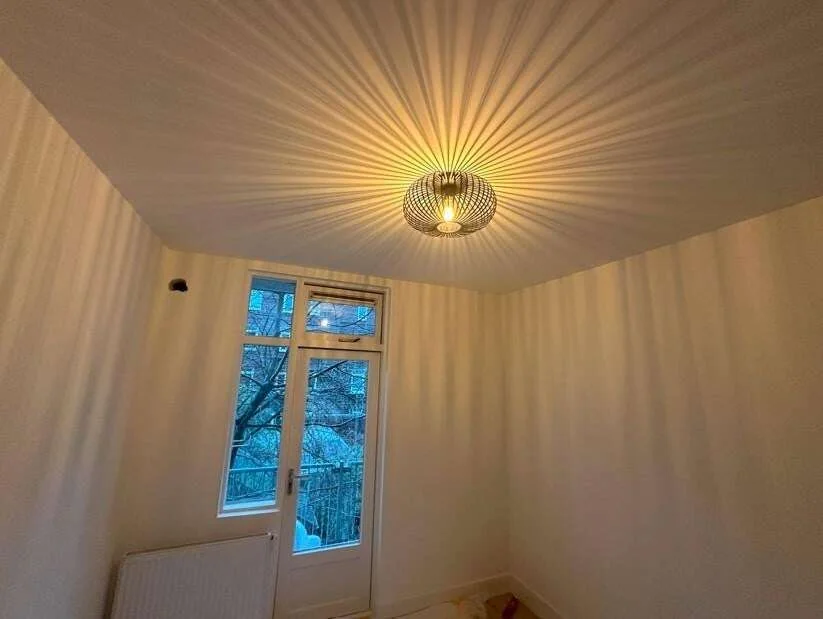 Foto van de Appartement gelegen aan de Orteliusstraat in Amsterdam