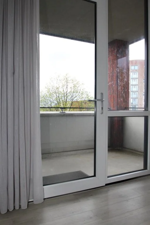 Foto van de Appartement gelegen aan de Dr. Schaepmanstraat in Assen