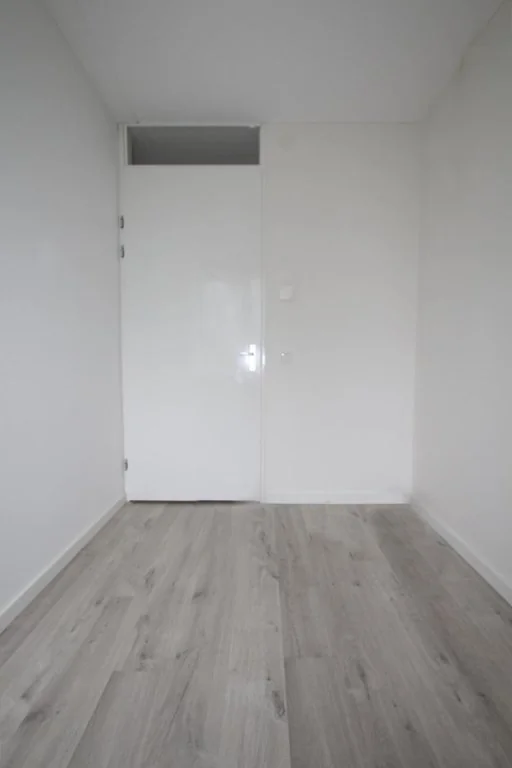 Foto van de Appartement gelegen aan de Dr. Schaepmanstraat in Assen